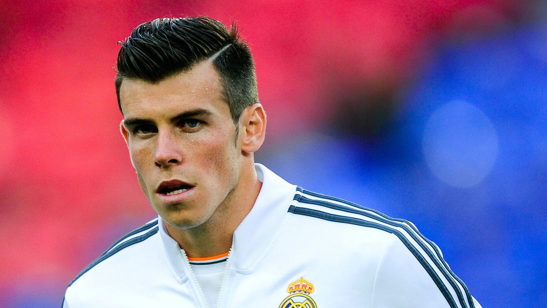 Analysis Gareth Bale s Form Gair Rhydd