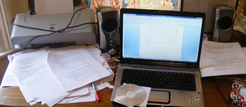 Essay 12 hours