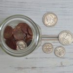 glass and jar icons
