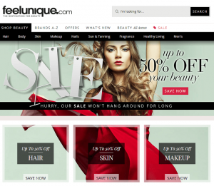 feeluniqueonlinestore