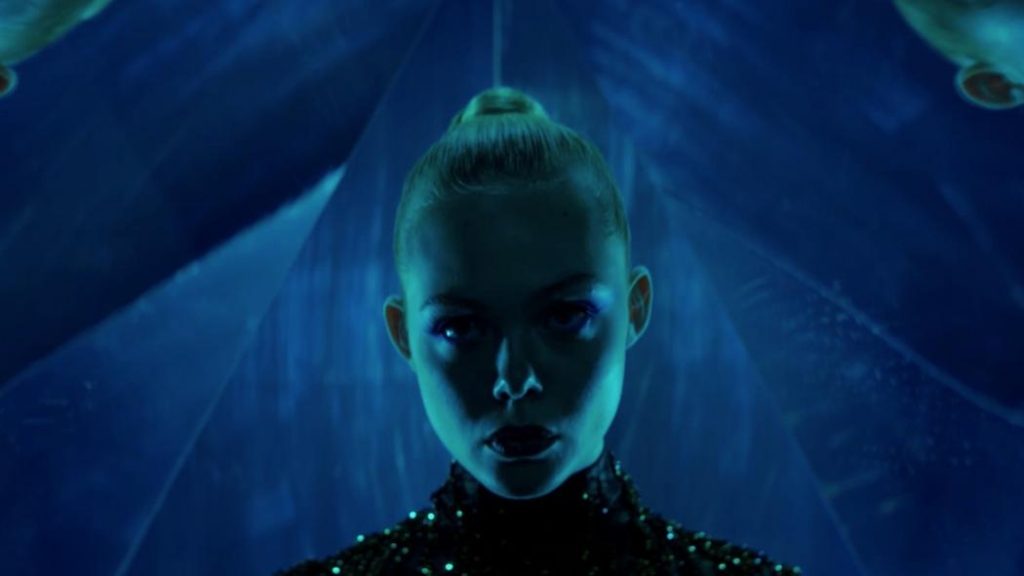 The Neon Demon