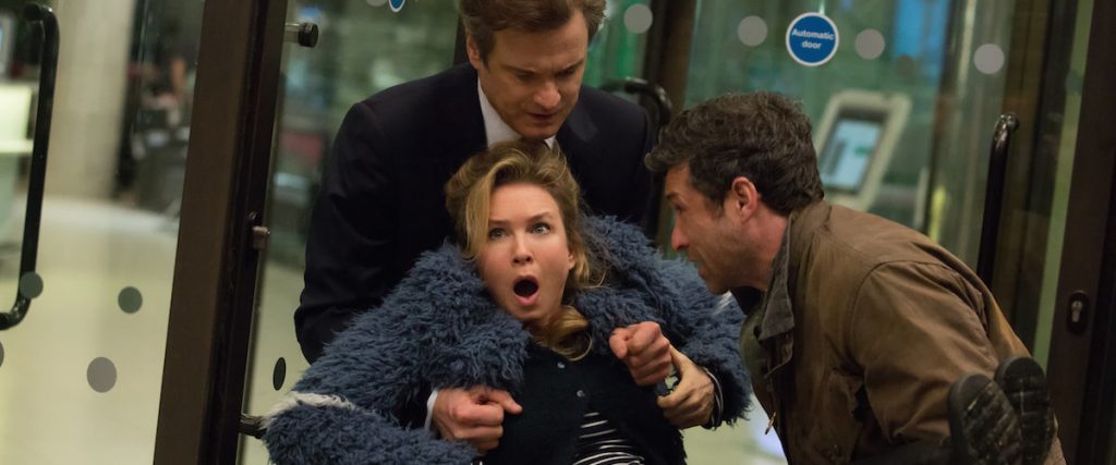 Bridget Jones's Baby