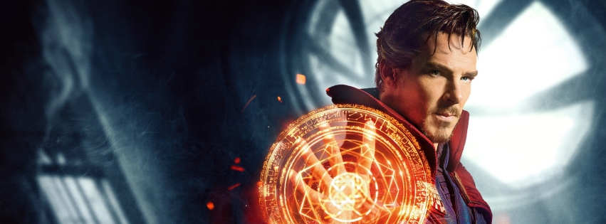 Doctor Strange