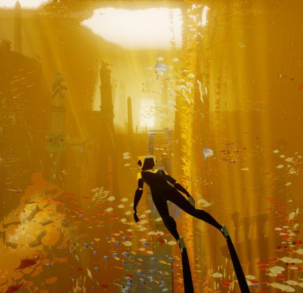 Abzu PS4
