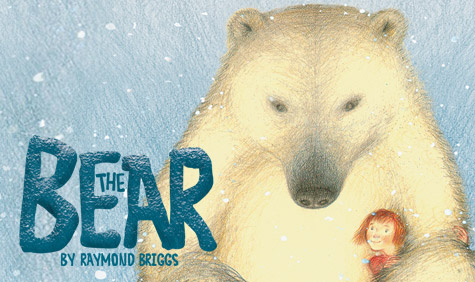 Medvěď /  The Bear (1998)