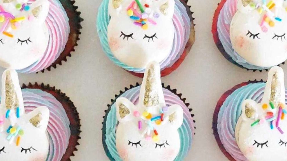 The Trend That Turned Our Food Colourful Unicorn Craze Explained The Trend That Turned Our Food Colourful Unicorn Craze Explained