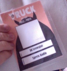The worst identity pass ever...