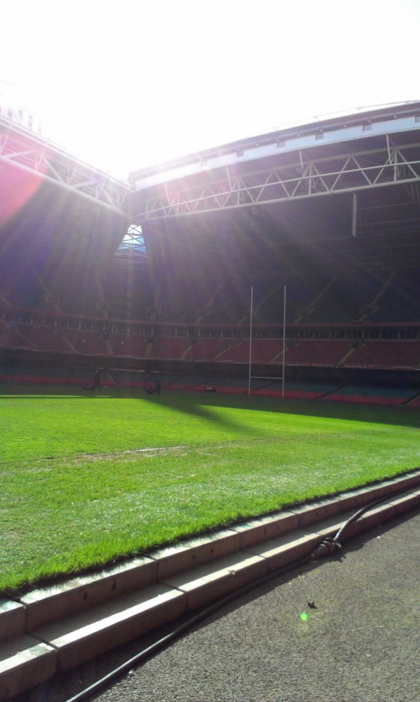 Varsity Pitch Prep