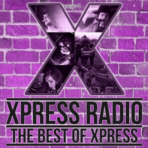 Xpress Radio Podcast Cover