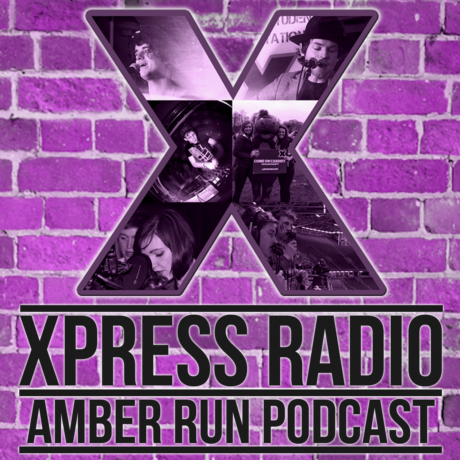 Amber Run Cover