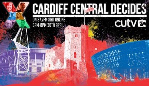 Cardiff Central Decides