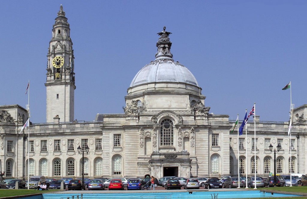 Cardiff Council defends £8m overspend Gair Rhydd