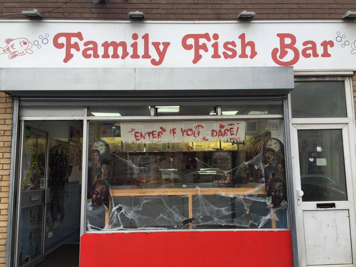 Hygiene Horror Cathays Takeaways Score Low On Food Safety Gair Rhydd