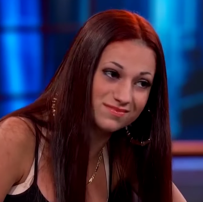 Meet me outside. Danielle Bregoli Cash me outside. Cash me outside. SR catch me outside. Cash me outside girl President.