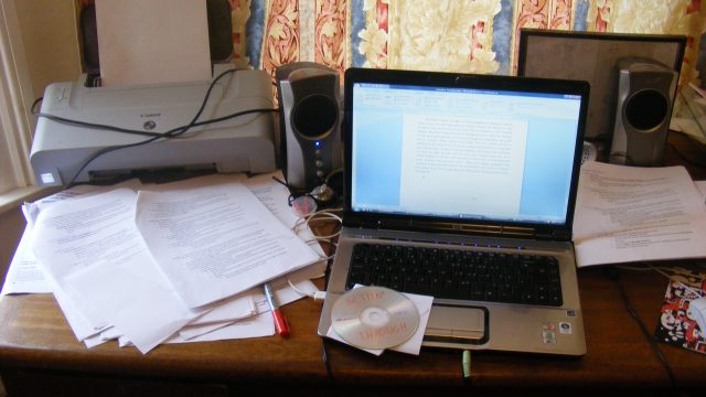 Last minute essay writing service picture