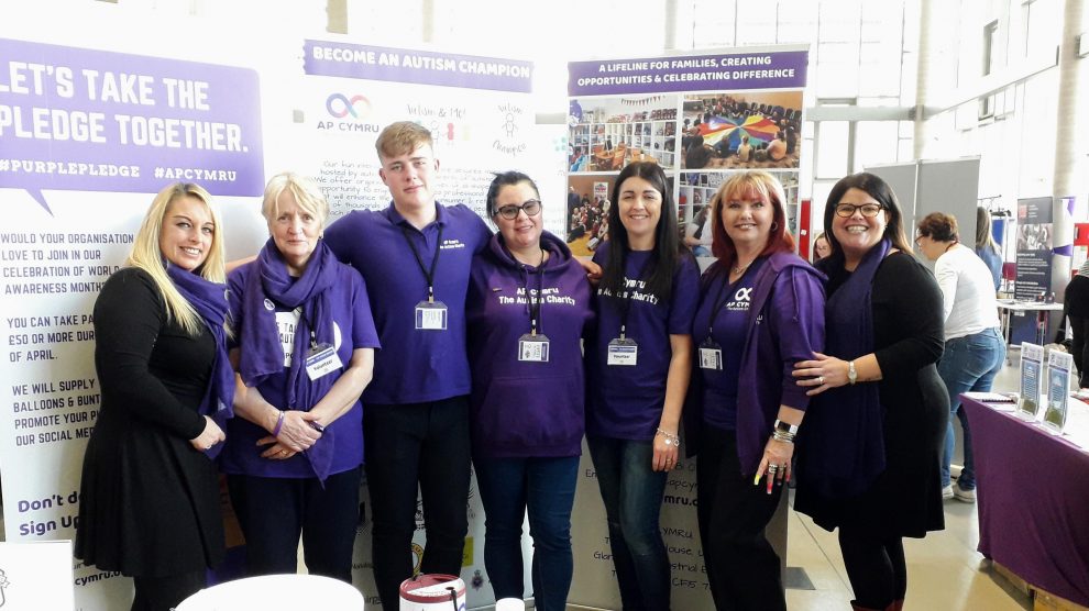 Opportunities To Participate In Autism >> Autism Exhibition At Cardiff University Promotes Opportunities Opportunities To Participate In Autism >> Autism Exhibition At Cardiff University Promotes Opportunities