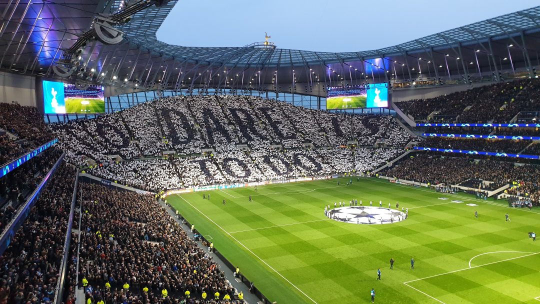 UK edging closer to a first-ever NFL franchise - Gair Rhydd