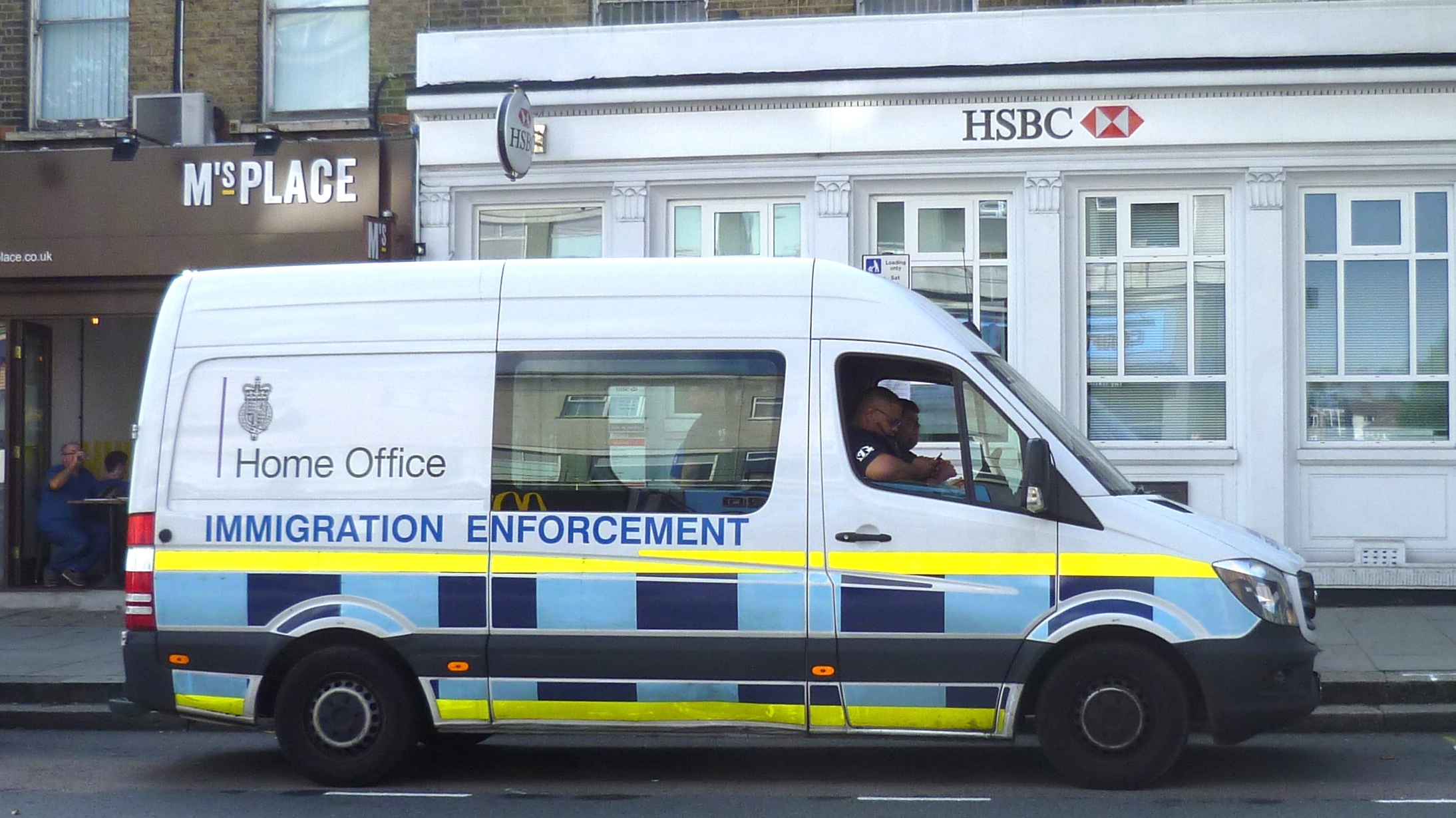 home office immigration policy