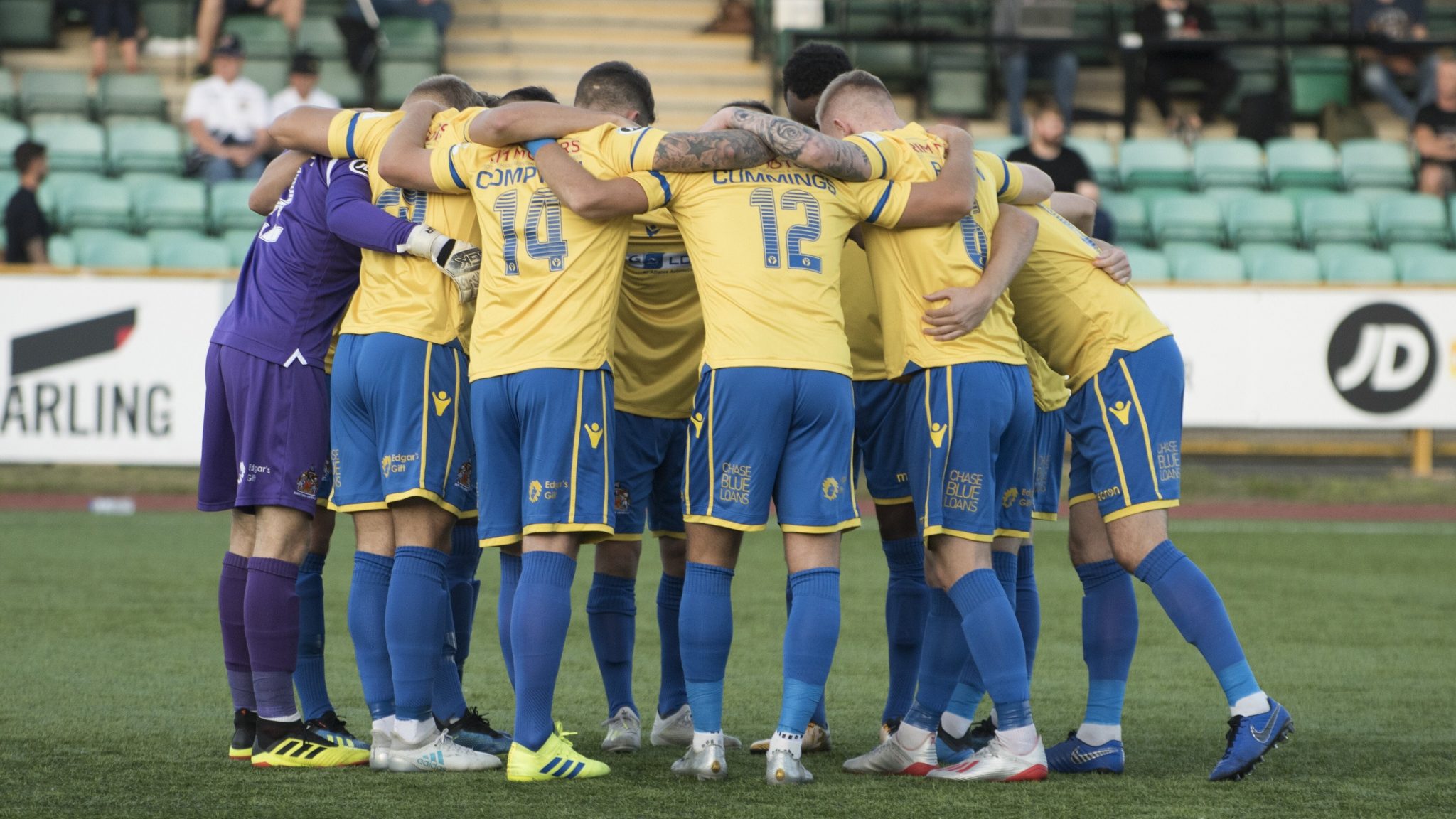 Barry Town United to face NSÍ Runavík in Europa League