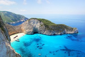 Zante, Greece