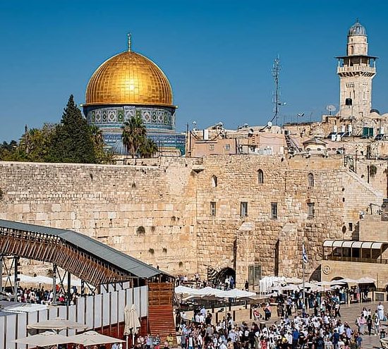 Bahrain normalised relations Israel