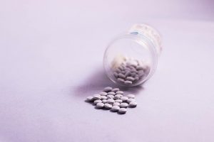 certain medications increase risk of Alzheimer's