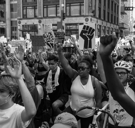 Black Lives Matter