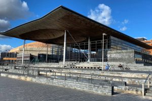 There are concerns that the Senedd elections could be delayed.