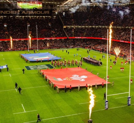 Principality Stadium