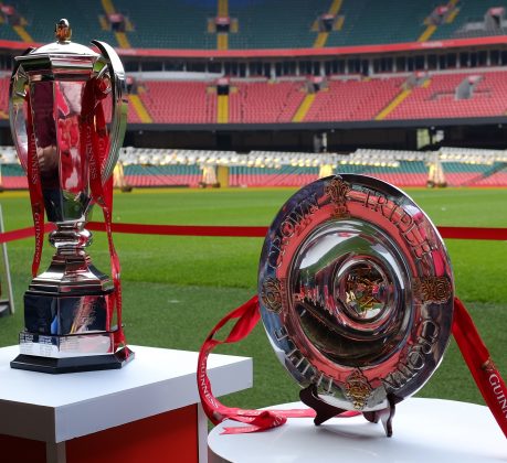 Six Nations and Triple Crown