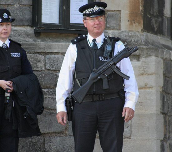Spycops