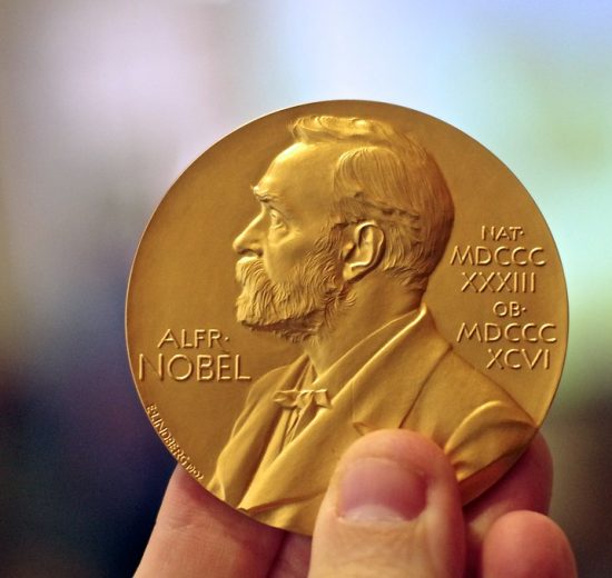 Nobel prize