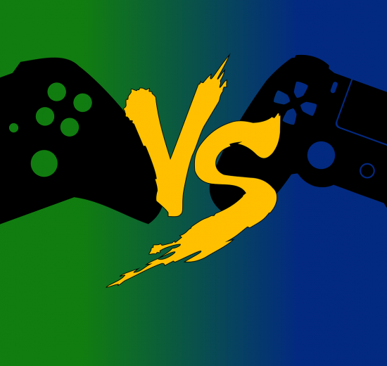 consoles