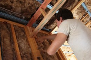 Home insulation