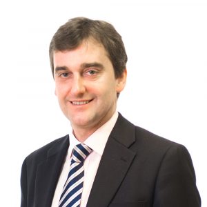 Nick Ramsay, who has been deselected by Monmouth Conservative Association.