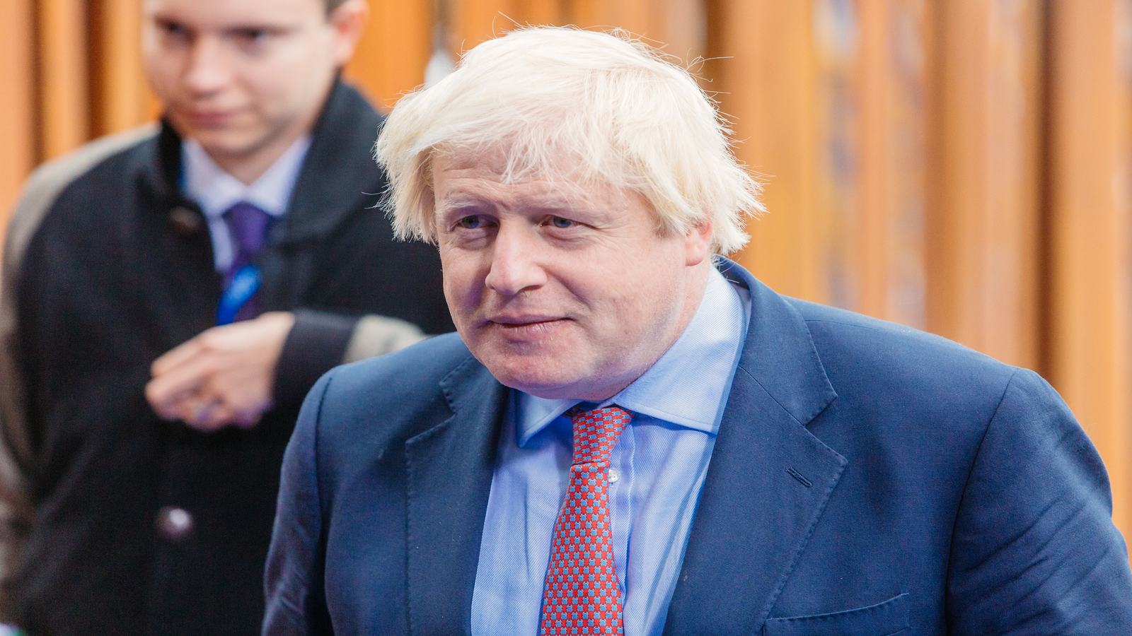 Prime Minister, Boris Johnson, has announced a second lockdown