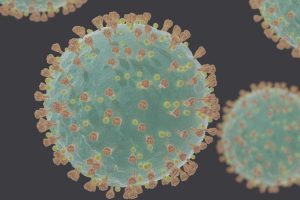 'Plateauing' COVID cases in Wales