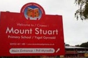 Mount Stewart Primary School