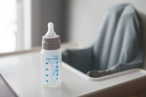 baby bottle