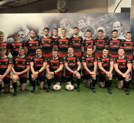 Cardiff University Rugby