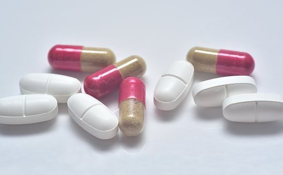 New compounds