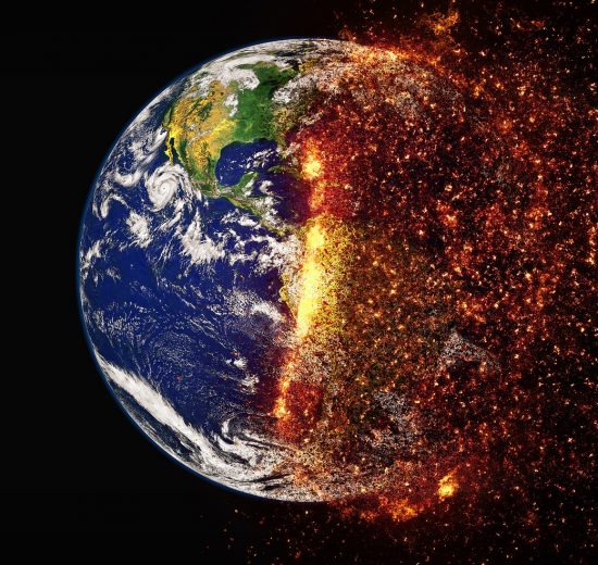 global warming