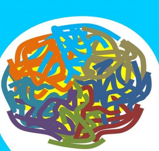Mind illustration