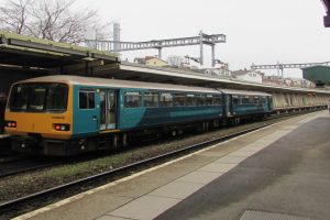 Rail fares: Transportation is one of the many sectors facing an economic downturn during the pandemic.