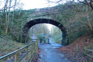 Taff Trail