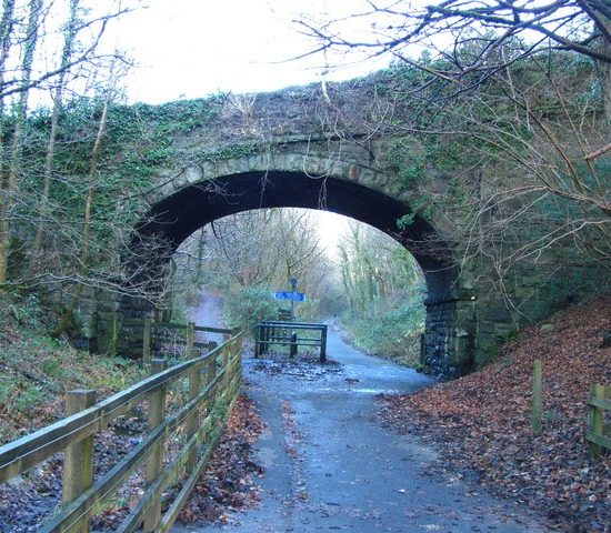 Taff Trail