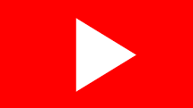 YouTube. Tarddiad: YouTube (drwy wikimedia commons)