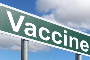 The vaccine will see increased distribution in Wales