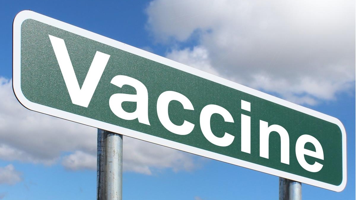 The vaccine will see increased distribution in Wales