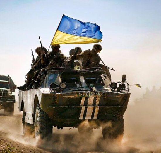Russia Ukraine
